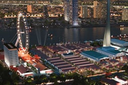 Asiatique Asiatique Bangkok