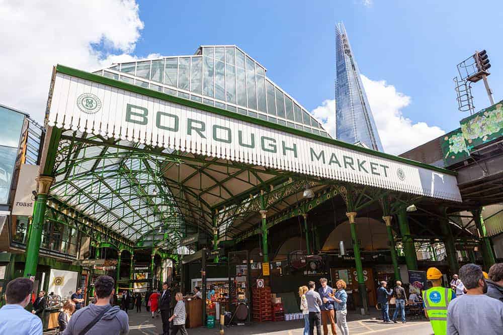 Borough Market