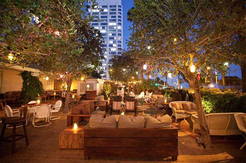 Bungalow Santa Monica