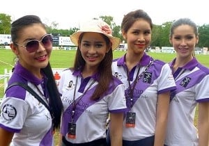 Tiffanys ladyboys Thai ladyboys